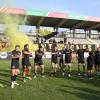 Rugby, Viadana domina Piacenza: 59 a 0 per gialloneri