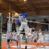 Volley A3, comincia nuova avventura Gabbiano Farmamed