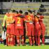 Catanzaro: a Mantova obiettivo quinto posto playoff