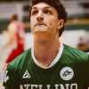 Stings, nel roster anche la giovane ala Riccardo Perfigli