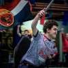 Macron Warriors, sfatato il tabù Venezia: Sabbioneta vince 7-3