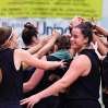 San Giorgio: buona prova nel test contro Basket Cavezzo