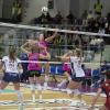 Volley, Casalmaggiore ko alla prima: Trentino vince 3-0