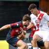 SPECIALE - Mantova, sfida al Genoa: tra poco a Moena contro rossoblù
