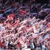 SPECIALE - Frosinone-Mantova, info tifosi biancorossi: maxischermi in città