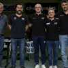 Volley, presentazione ufficiale Sparta Academy Alto Mantovano
