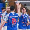 Volley, Gabbiano fa visita alla capolista Reggio Emilia