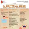 Castiglione, "Città dell'infanzia e del gioco": eventi dal 17 al 19 novembre