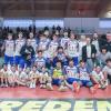 Volley, Top Team torna il sorriso: 3-0 netto su Sarroch