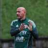 SPECIALE - GazzMant - Possanzini, fiducia e stimoli: "Gol e gioco: bene così"
