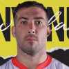 Viadana, nuova seconda linea giallonera: arriva Lucas Sommer