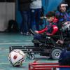 SPECIALE - Powerchair football, Warrios a Venezia per semifinale scudetto