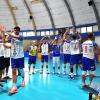 Gabbiano, si avvicina il campionato: test match con Reggio Emilia