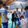 Volley: Gabbiano, trasferta d'alta classifica contro Acqui Terme