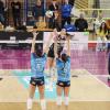 Volley, Imola passa al PalaFarina: Casalmaggiore ko