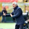 Spezia, Donadoni: "A Mantova concentrati, ma consapevoli nostri mezzi"
