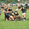 Rugby, Viadana espugna Biella con un super Jannelli