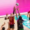 Volley, Casalmaggiore cade anche a Roma: ora si fa dura per le Rosa