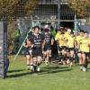Coppa Italia Rugby, Viadana schiera i giovani: Padova travolgente