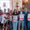 Mantova, domani Memorial "Pasolini-Giovannoni-Castelli-Sguaitzer"