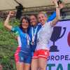 Campionati Europei OCR, oro per la mantovana Francesca Dambruoso