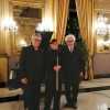 Castiglione, grande weekend con Bruno Gambarotta e tributo Deep Purple