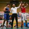 SPECIALE - Mantova, successo per evento sportivo "Boxe alla Boni 24"