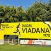 Viadana: conferme per Morosini, Orellana, Loretoni e Mistretta