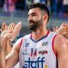 Stings, Janelidze: "Play-out da non fallire, fattore campo fondamentale"