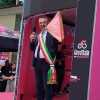 SPECIALE - Day after Giro d'Italia, sindaco Volpi: "Grazie a tutti!"