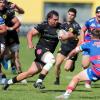 Rugby, Viadana cade in casa: Rovigo vince allo Zaffanella