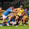 Rugby, troppo Rovigo per Viadana: Supercoppa ai veneti