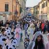 Castiglione, domenica 16 febbraio torna il "Gran Carnevale"