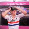 SPECIALE - Giro d'Italia, Tarling si impone nella crono di Tirana