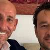 SPECIALE - Botturi e Possanzini:" Tifosi straordinari, ora tocca a noi!"