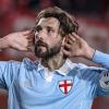 Mancuso: "Grande stagione, importante fare gol per salvezza del Mantova"