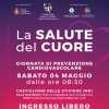 "La Salute del Cuore", sabato convegno Fondazione San Pellegrino