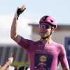 SPECIALE - Giro d'Italia, Milan ancora sugli scudi: sprint vincente a Cento 