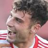 SPECIALE - Solo i pali fermano il Mantova: col Sudtirol è 1-1, Ruocco gol