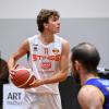 Stings, si torna alla Tea Arena: palla a due con Reggio Emilia