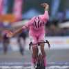 SPECIALE - Giro d'Italia, Del Toro in Maglia Rosa trionfa a Bormio