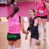 Volley, Casalmaggiore sbanca Offanengo: vittoria da 2 punti