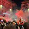 Mantova in B, festeggiamenti con spari: Polizia di Stato identifica autori