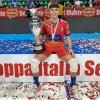 Volley Mantova, Top Team prosegue linea verde: in arrivo libero Braghini