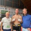 Mantova, dopo Rezzato appuntamento sul ring per "Boxe alla Boni 25"