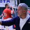 Mantova Basket, conferma per coach Gabrielli alla guida dei biancorossi