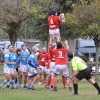 Rugby Mantova, trasferta a San Donato per biancorossi