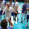 Gabbiano, ora si fa sul serio: prima di campionato con Mirandola