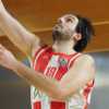 SPX Mantova, successo all'overtime contro Bottanuco