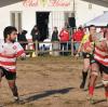Rugby: per Mantova c'è il big match sul campo di Bergamo